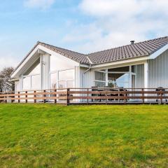 6 person holiday home in Nordborg