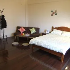 지우펀 후이 밍 홈스테이(Jiufen Hui Ming Homestay)