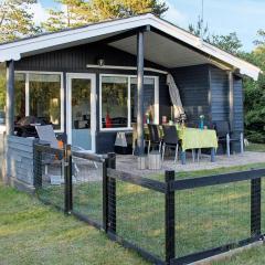 6 person holiday home in Skjern