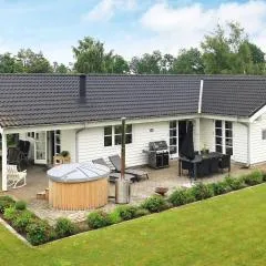 Holiday home Otterup XXIV