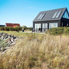 5 person holiday home in Struer
