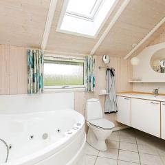Three-Bedroom Holiday home in Otterup 1