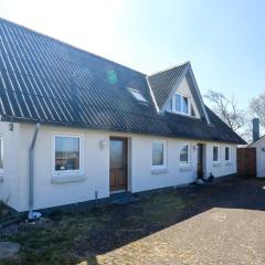 4 person holiday home in Fjerritslev