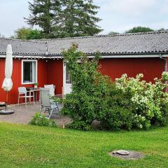 Holiday home Egernsund VII