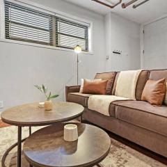 Stylish and Fully Furnished Studio Apartment - Oakdale G