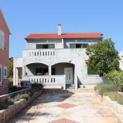 Apartments by the sea Banj, Pasman - 8242