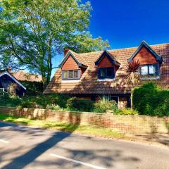 Town Farm House, Orford