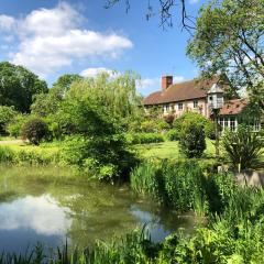 Rectory Farm Cottage, Rougham