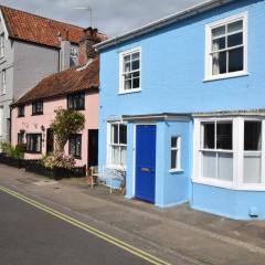 Seaflower, Aldeburgh