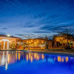 Panglao Village Court Apartment Stay Inn