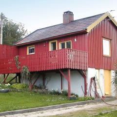 One-Bedroom Holiday home in Averøy 1