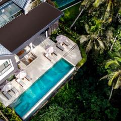 Villa Lou Tirta Empul by BaliSuperHost