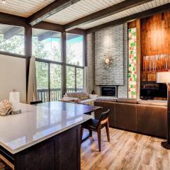 Tamarisk Telemark Condo: Great Location, Remodeled