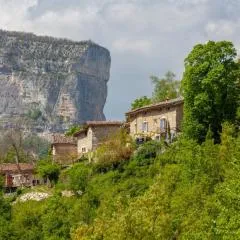 L'Echappée en Vercors