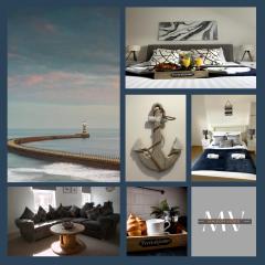 Maisonette Apartment, Roker