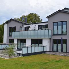 Exclusive apartment on Fehmarn