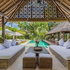 Bali Villa Home