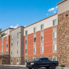 WoodSpring Suites Mesa Chandler