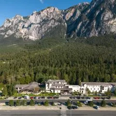 Hotel Restaurant Südrast Dreiländereck