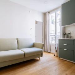 Stunning 1 Bedroom Apartment in Paris