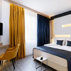 KViHotel Budapest - the smart hotel