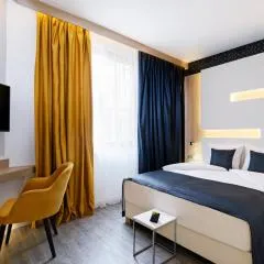 KViHotel Budapest - the smart hotel