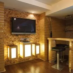 2B-Short-term rental allowed-2BRs Downtown Bangkok