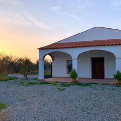 La Casa Rural de María Jesús