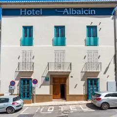 Hotel Albaicín