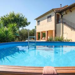 Gorgeous Home In Magliano In Toscana With Wifi
