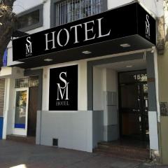 HOTEL SM Mendoza