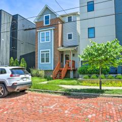 about 2 Mi to Downtown - Cozy Cleveland Unit