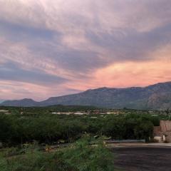 Oro Valley Home with Hot Tub and Mountain Views!