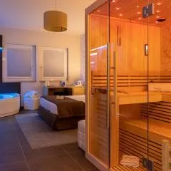 Hotel Torre Del Sud