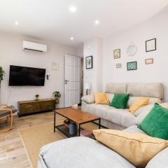 Emblematic Apartment in the Realejo