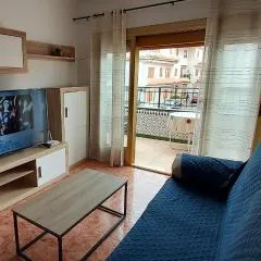 Apartamento Paraíso en Santa Pola