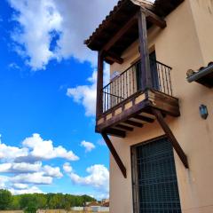 La Casa de las Nereidas