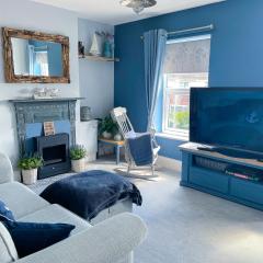 Sanderlings - Suffolk Coastal Escapes