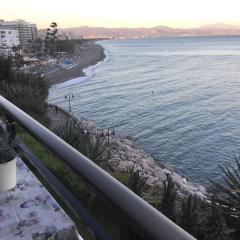 Apartamento Playa La Carihuela