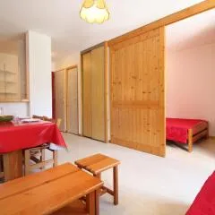 Appartement cosy 4 pers, Termignon, au pied des pistes, balcon, wifi - FR-1-508-185