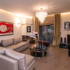 Optasia Luxury House