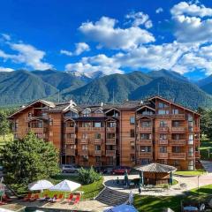 Allure in Pirin Golf & Country Club