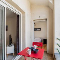 Nice apartment with balcony - Dolus d'Oléron - Welkeys