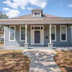 Gorgeous Family-Friendly Home Near Downtown