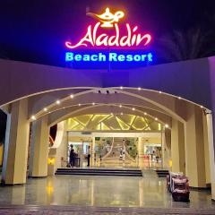 Aladdin Beach Resort - Families and Couples Only