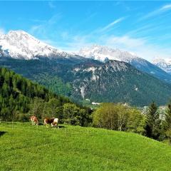 1 Bergpanorama und atemberaubende alpine Almlandschaft -Nichtraucherdomizil