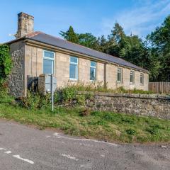 Shawdon Hill Cottage