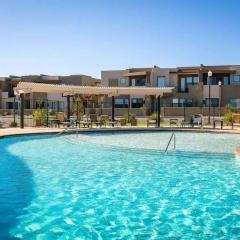Coral Canyon Pool Private Hot Tub Fire Pit