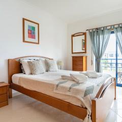 Quarteira beach house