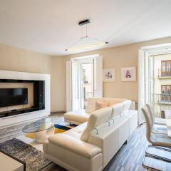 Spectacular flat in Fuencarral/Gran Via